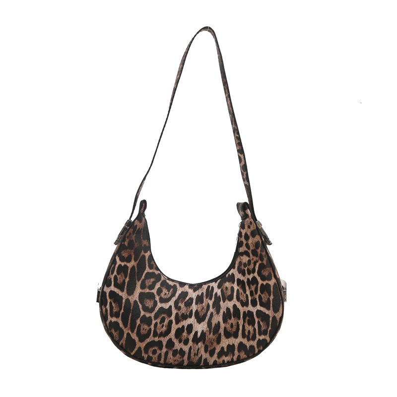 Beautiful Crescent Personalized And Trendy One Shoulder Crossbody 2025 New Luxury Bag New Free Delivery Designer Bag Fashionable Bag Women's Casu