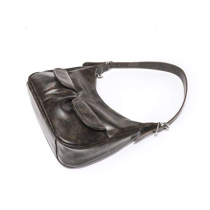 Maillard used armpit shoulder new women's bag handbag crossbody bag