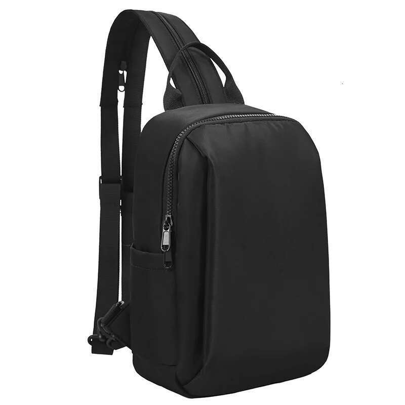 Designer Bag 2025 Backpack For Men, Fashionable Trendy Casual Small Backpack, Mini Lightweight And Waterproof Oxford Cloth Travel Bag Luxury Bag