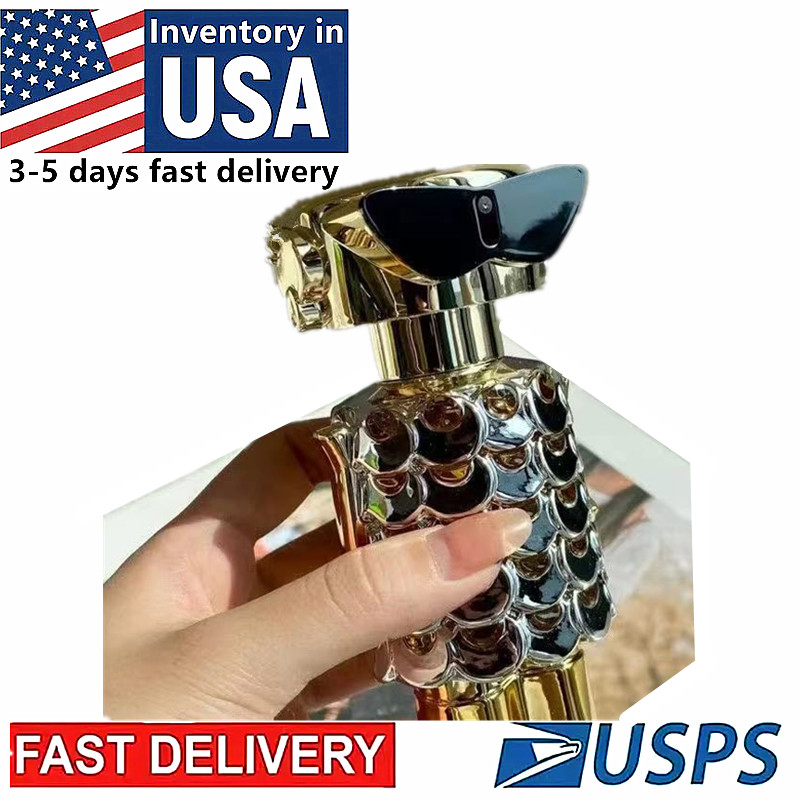 New Brand Perfume American Men's Perfume Lasting Charm Men's Spray Natural Fragrance Lasting and Durable