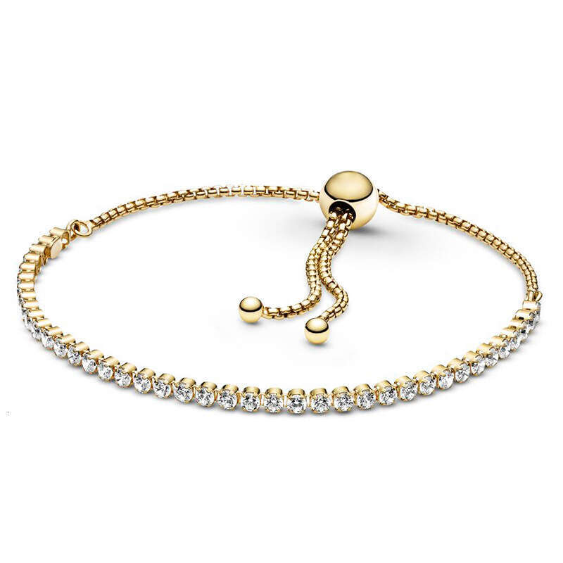 Panjiadora Bracelet, Basic Chain, DIY Jewelry Accessories