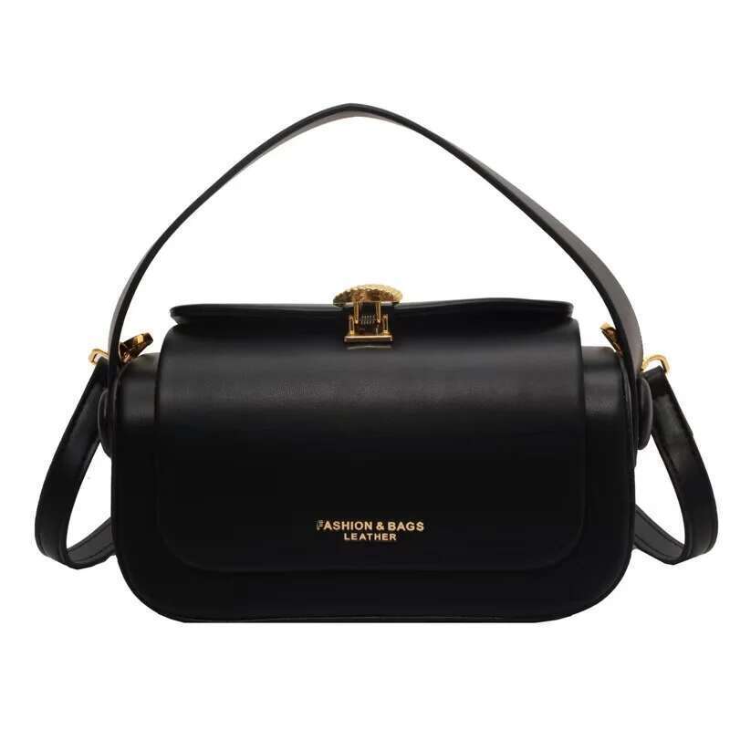 Women Crossbody Bags Square Simple Fashion Mini Designer Purses And Handbags Box Shape Pure Color Shoulder Satchels