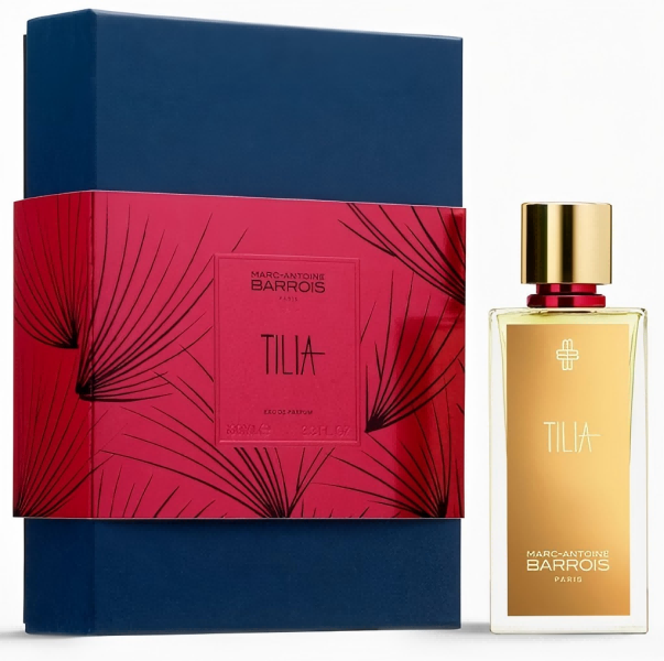 Neutral Fragrance 100ml Ganymede BARROIS Perfume Eau De Parfum 3.3fl.oz EDP Men Women Unisex Perfumes