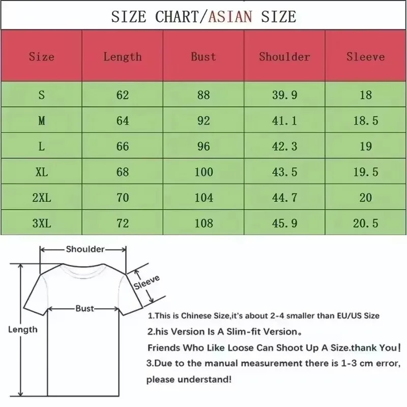 Womens Vision Street Tshirt Y2K Retro Summer Cotton Harajuku Tops Mens Slim 250506