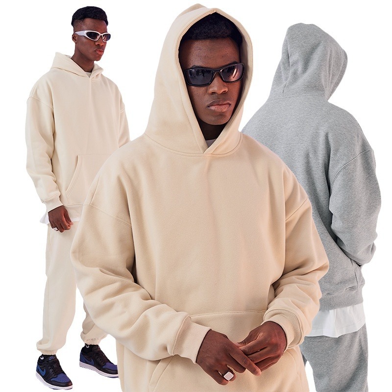 New Autumn Fashion Sports Hoody Cartoon Solid color Men Women Hoodies Comfortable Sweatshirts Pullover Hip Hop Streetwear Tops R250514