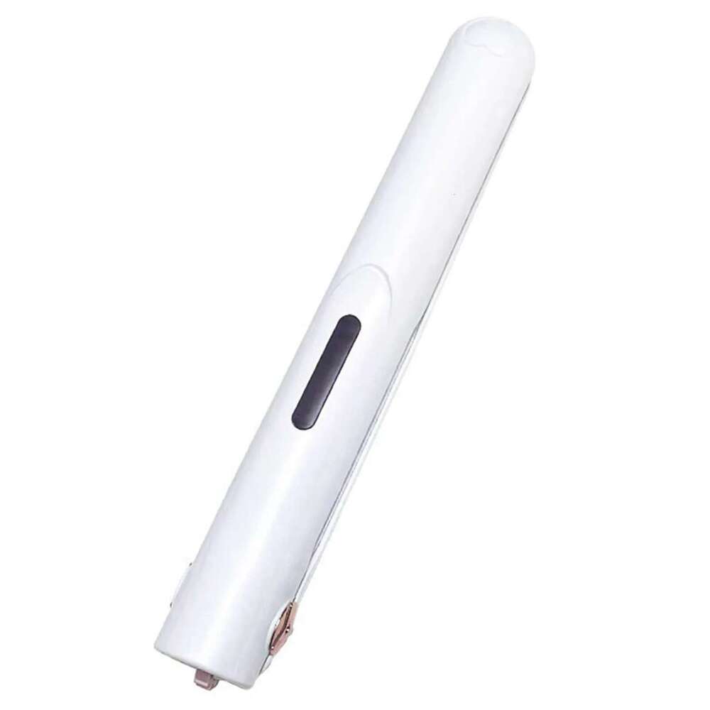 Wireless Straightener Curling Iron USB Charging Fast Heating Hair Styling Tools for Professional Salon at Home