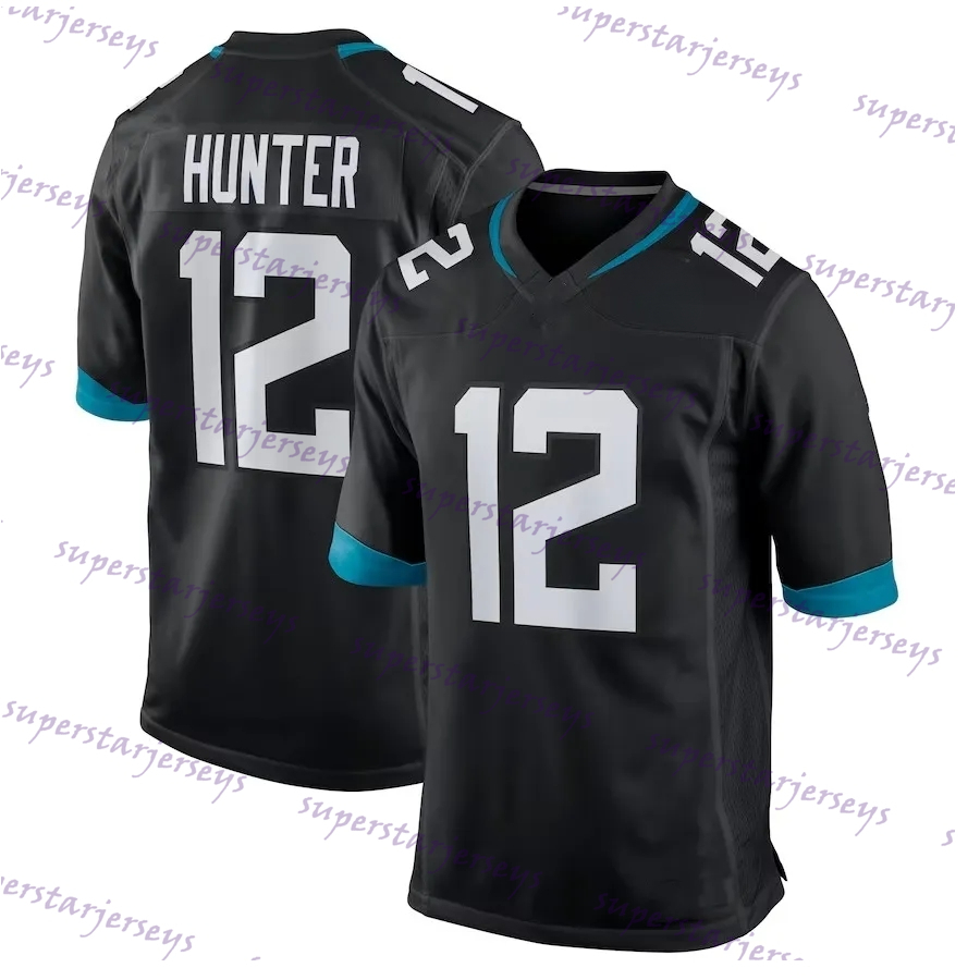 12 Travis Hunter 2025 ''Draft First Round Pick Player Jersey Mens Women Youth custom any name number In Stock