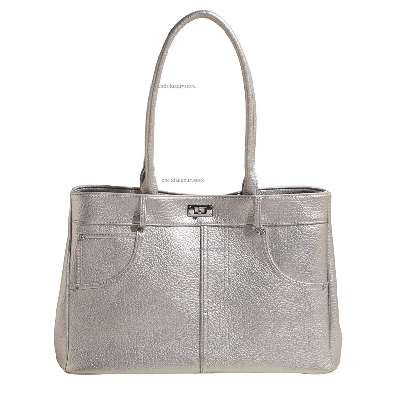 2025 Free Shipping Designer Women's Bag High Quality Fashion Leisure Niche Pocket Handbag Work Commuter Single Shoulder Crossbody Bag Large Shopp