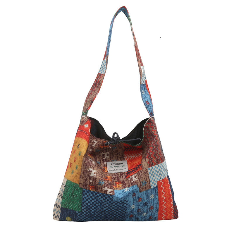 Luxury Bag New Free Delivery Designer Bag Spring And Summer Large Capacity Denim Women's 2025 New Versatile Casual Shoulder Bag Fashionable Commu