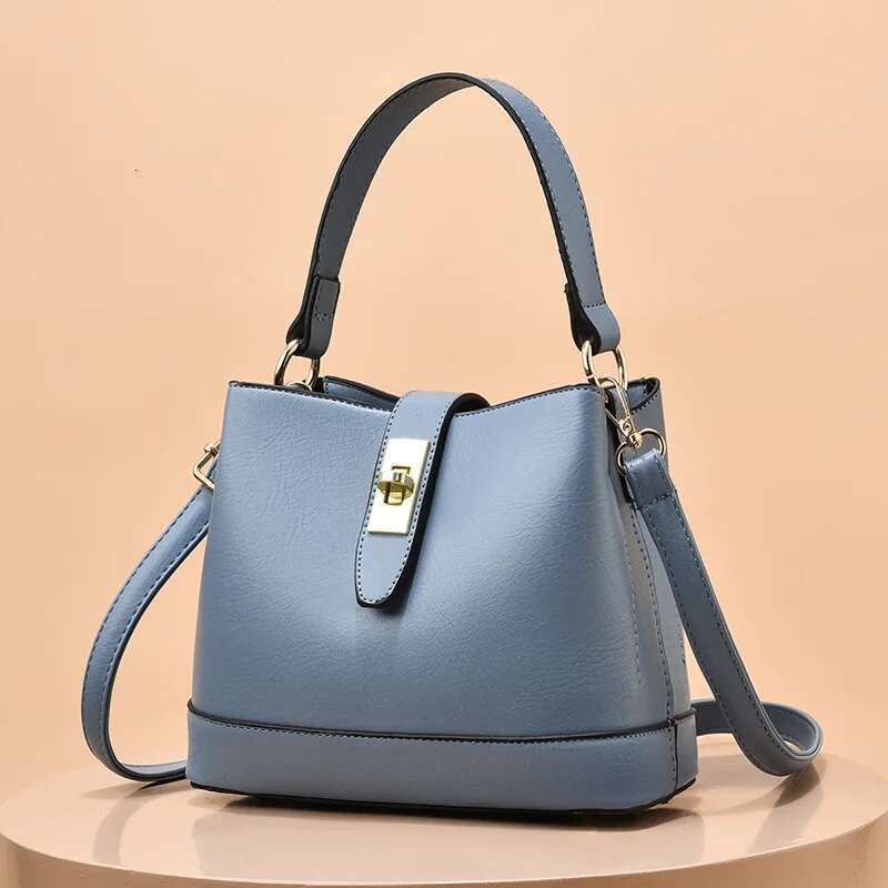 New Women's new fashion women's bags handbag all-match shoulder messenger bag