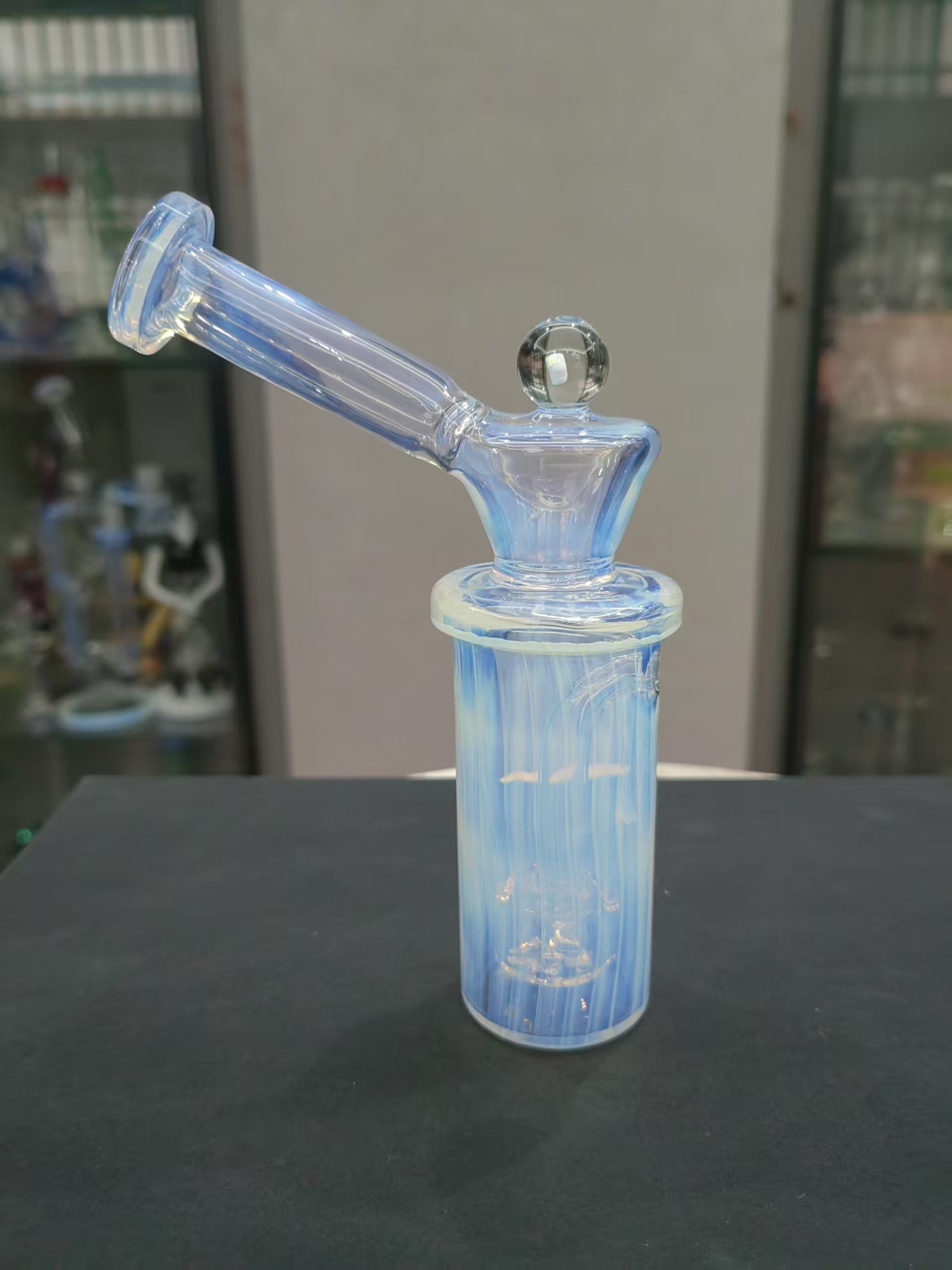 anguschenchen Dr Dabber Switch 2 Stock RBR Stylish glass accessories Can customize colors or styles opal Welcome to order we are a custom source factory