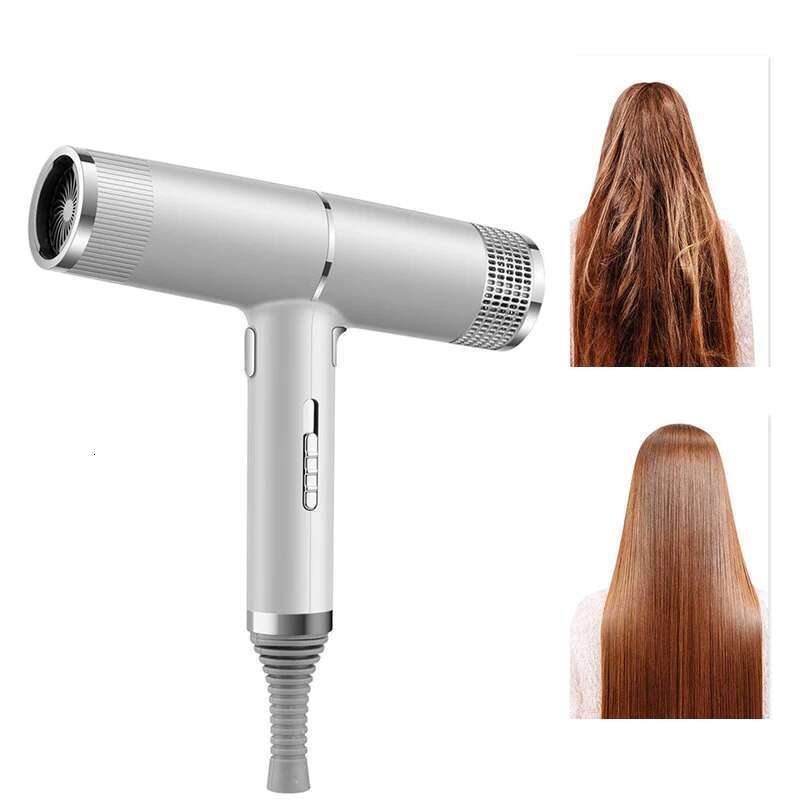 Portable High Speed Dryer Ionic Constant Temperature Care Wind Home Hair Styler Tool