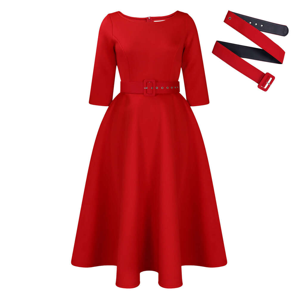 Women's Wear Party Women's Fashion, Temperament, Elegance, Bridesmaid Banquet Dress, Dress
