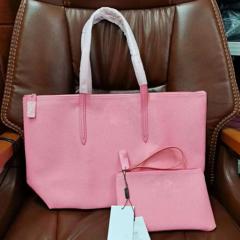 File Package Storage Bag Shoulder For Women Handbags Sets Designer 2Pcs/Set Female Messenger Crossbody Bags