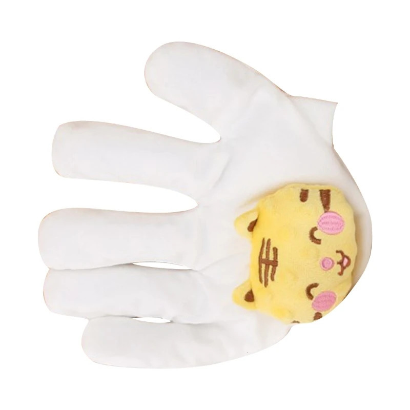 Baby Safety Baby Left Right Hands Breathable Pillow Soothing Pillow 250514