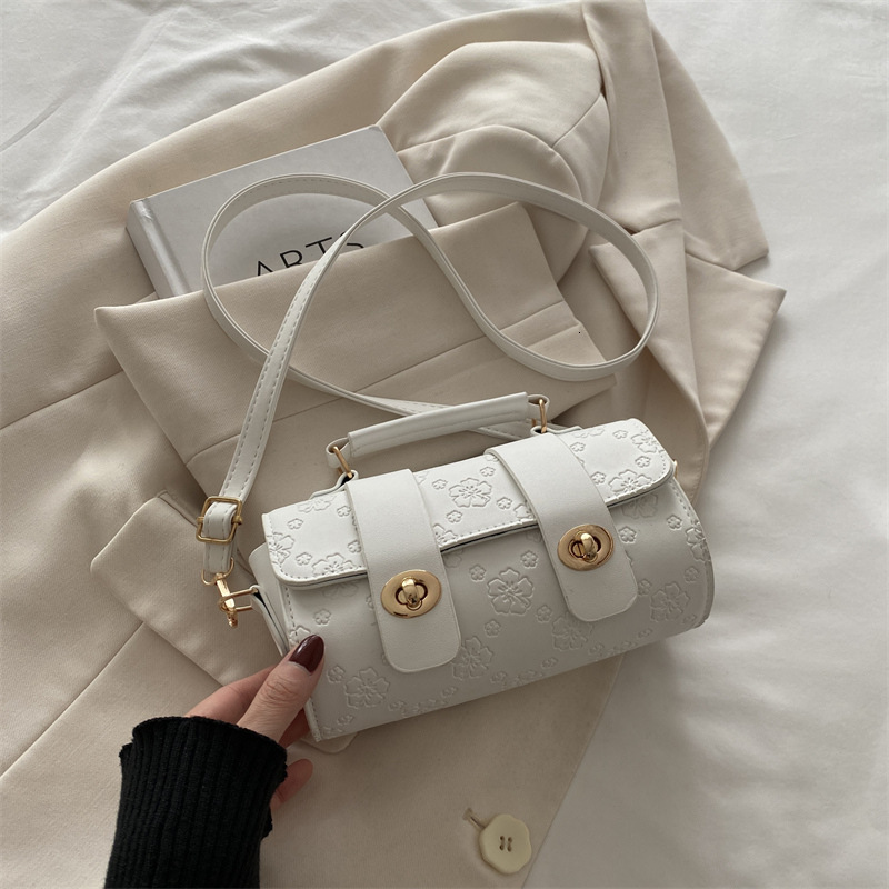 High Quality New Free Designer Bag 2024 New Winter Fashion Embossed Cartoon Popular Niche Handheld Small Square Women's Multifunctional Shoulder 