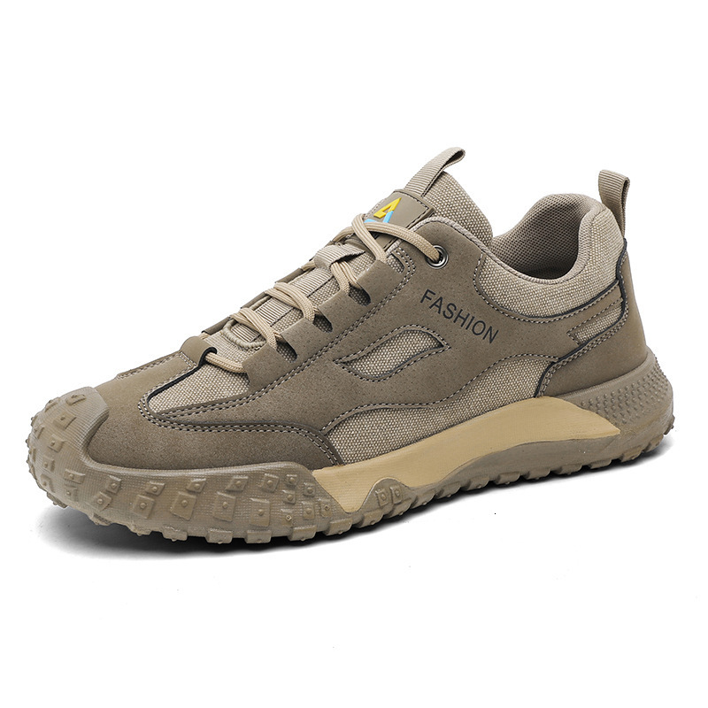 Labor Protection For Men Casual Shoes Breathable Wear Resistant Lightweight Construction Site Men S Shoes Summer Mesh Safety Welding Work Shoes Ddmysa