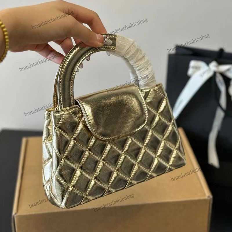 Evening Bags Genuine Leather Tote Bag for Women - Designer Handbags Crossbody Elegant Handle Sheepskin 2025