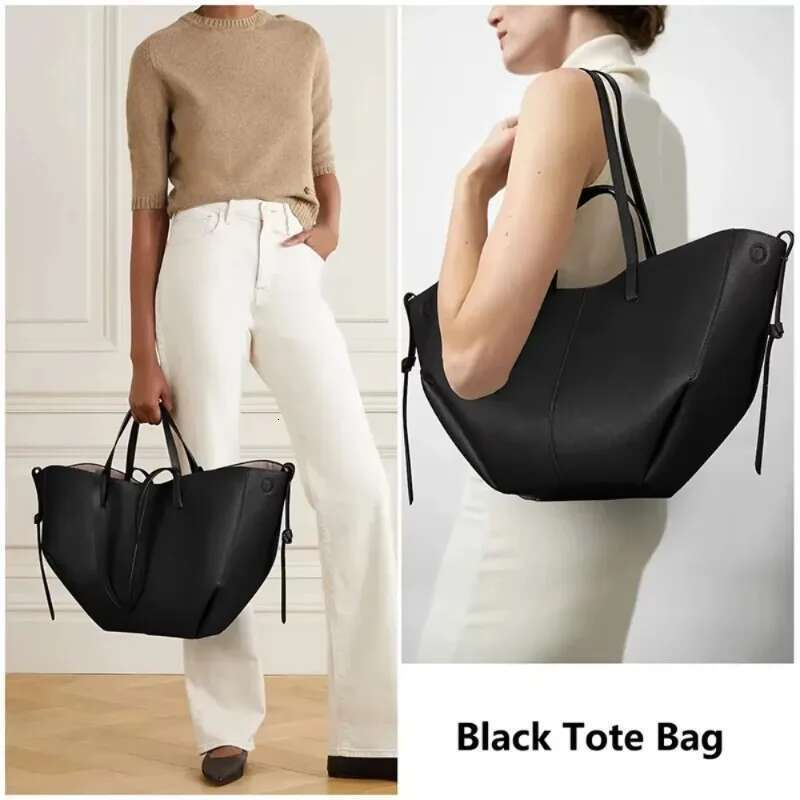 Women's Handbag, Synthetic Leather Shoulder Large Capacity Tote Bag, Shopping Bag Bags