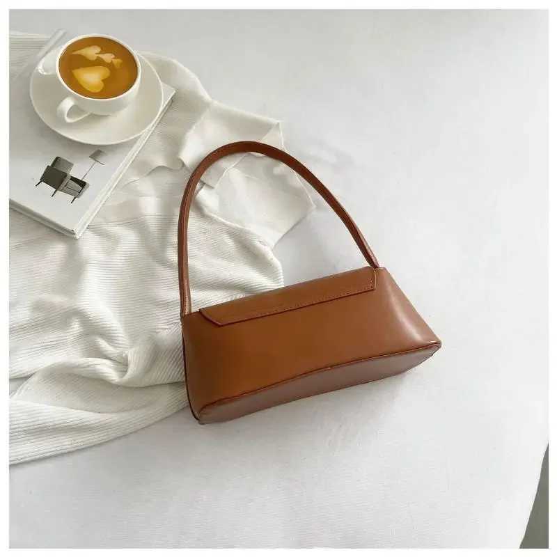 Wens Shoder Bag Handbag Baguette Bag Underarm Bag New Hand Shoder Bag Z250514