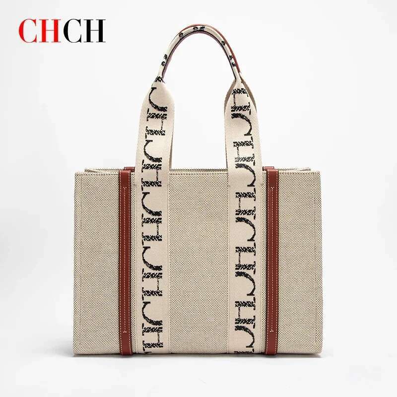 Fashion Classic Retro Women's New Handbag Solid Shopping Large Capacity Multifunctional Portable Shoulder Bag