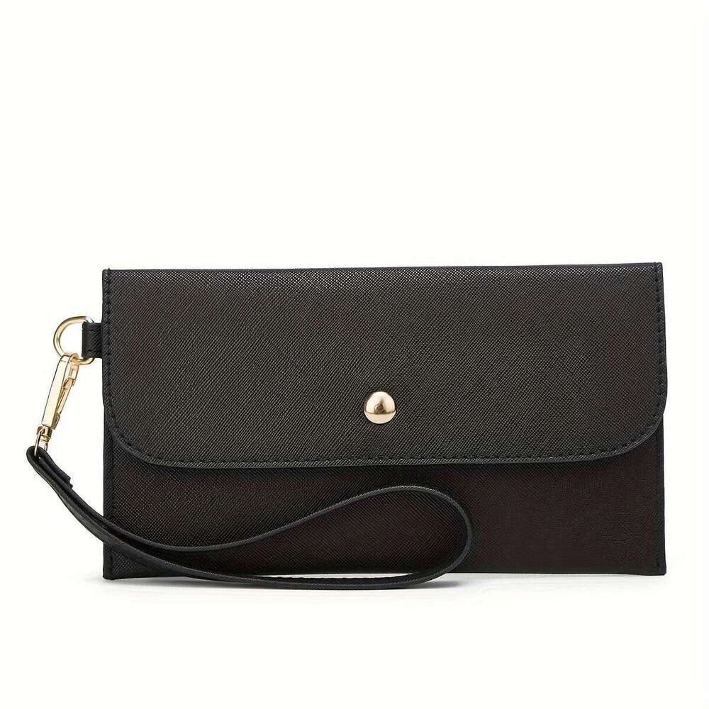 Europe and the United States new large capacity solid color four-piece cross-grain Tote bag retro single shoulder crossbody