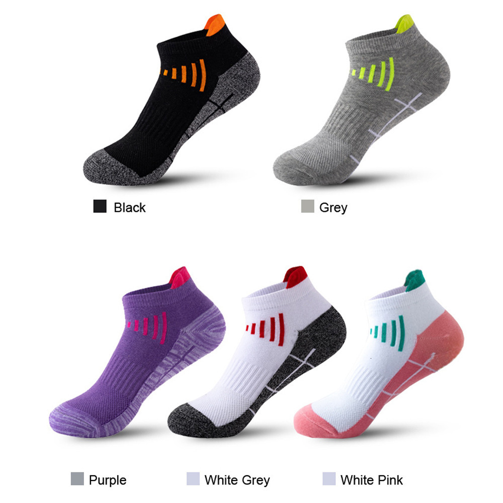 Designer Socks Men S Women S White Short Summer Running Sports Shallow Mouth Boat Socks Sweat Absorbing And Breathable Cotton Socks Sports Socks