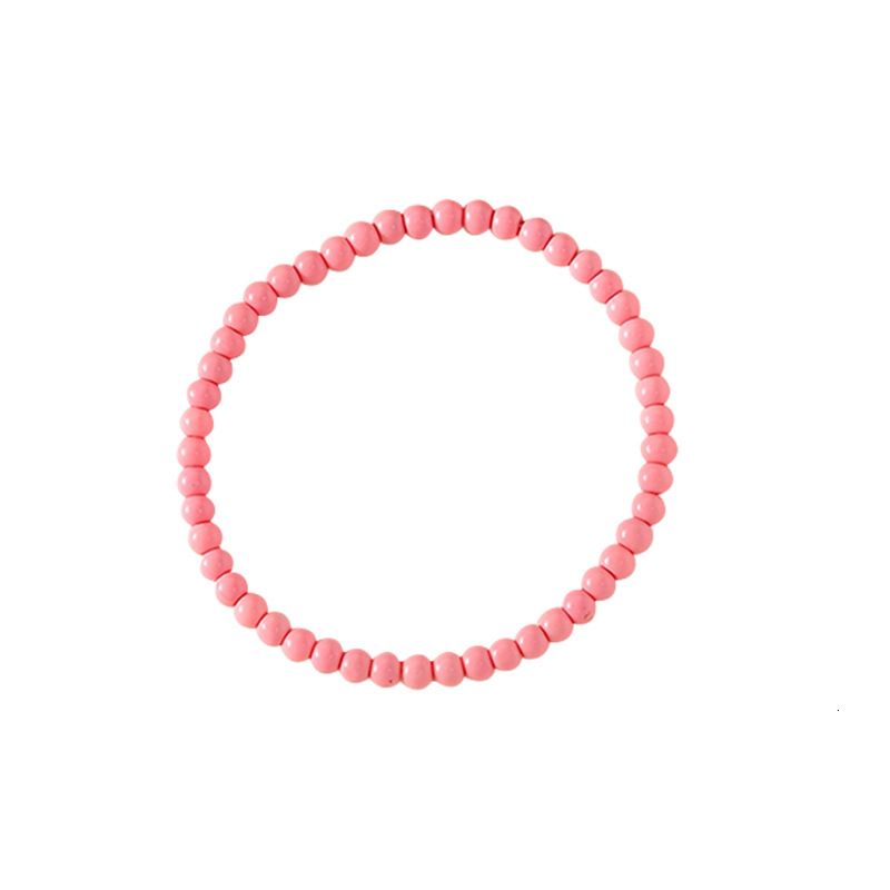 Fashionable and exquisite crystal bracelet, creative for girls' clothing, paired with bracelet accessories