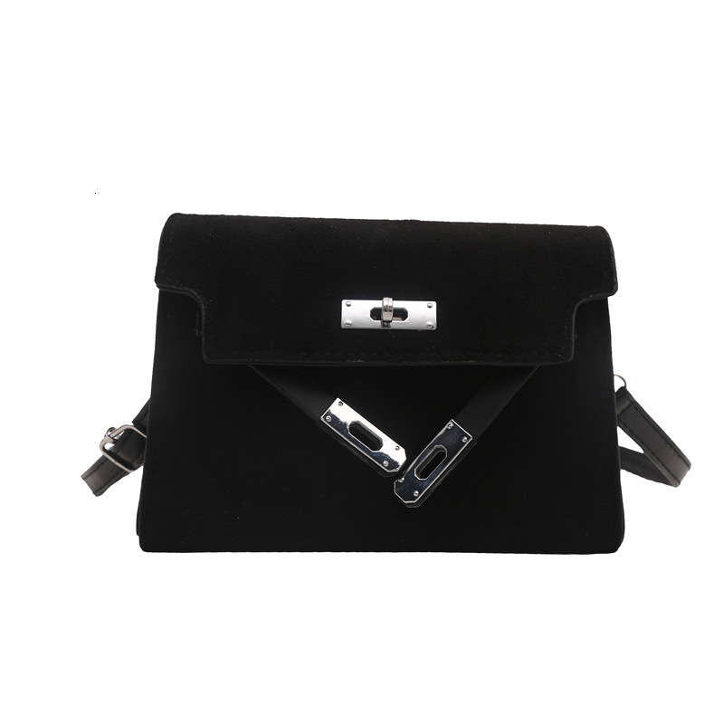Women's Handbag 2025 Luxury Bag Spring New Frosted Kelly New Free Delivery Designer Bag Armpit With Highend Feel Handheld Crossbody Small Square 