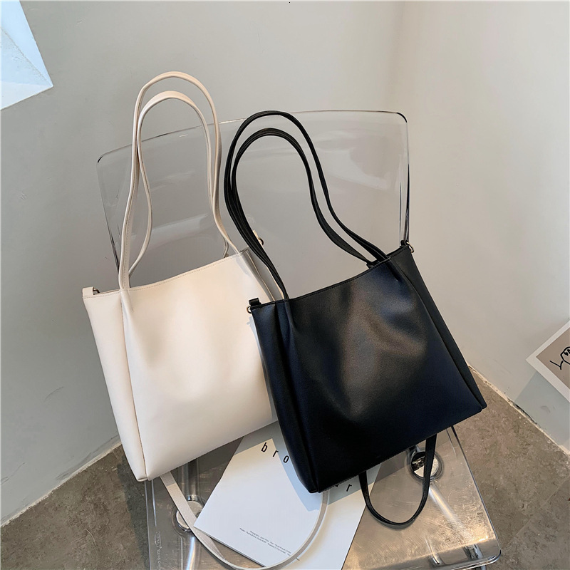 Free Delivery Designer Bag Baobao Large Capacity Shoulder 2025 Fashion Korean Version Trend Crossbody Student Handheld Women's Tote Bag Luxury Ba