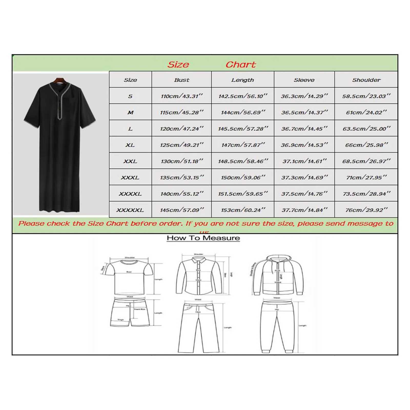 Muslim Men Jubba Thobe Solid Color Button Kimono Middle Robe Saudi Musulman Shirt Stand Collar Islamic Arabic Kaftan Men Abaya X250514