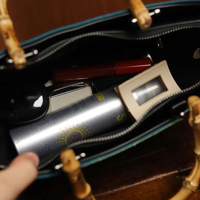 2024 Fine Embroider Women's Handbags Vintage Chinese Style Bamboo Joint Handbag Wedding Prom Party Evening Bag Ladies Clutches