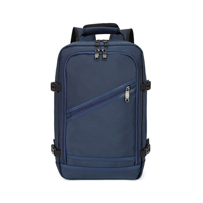 Business men's large capacity travel computer bag backpack Guangzhou Shiling0
