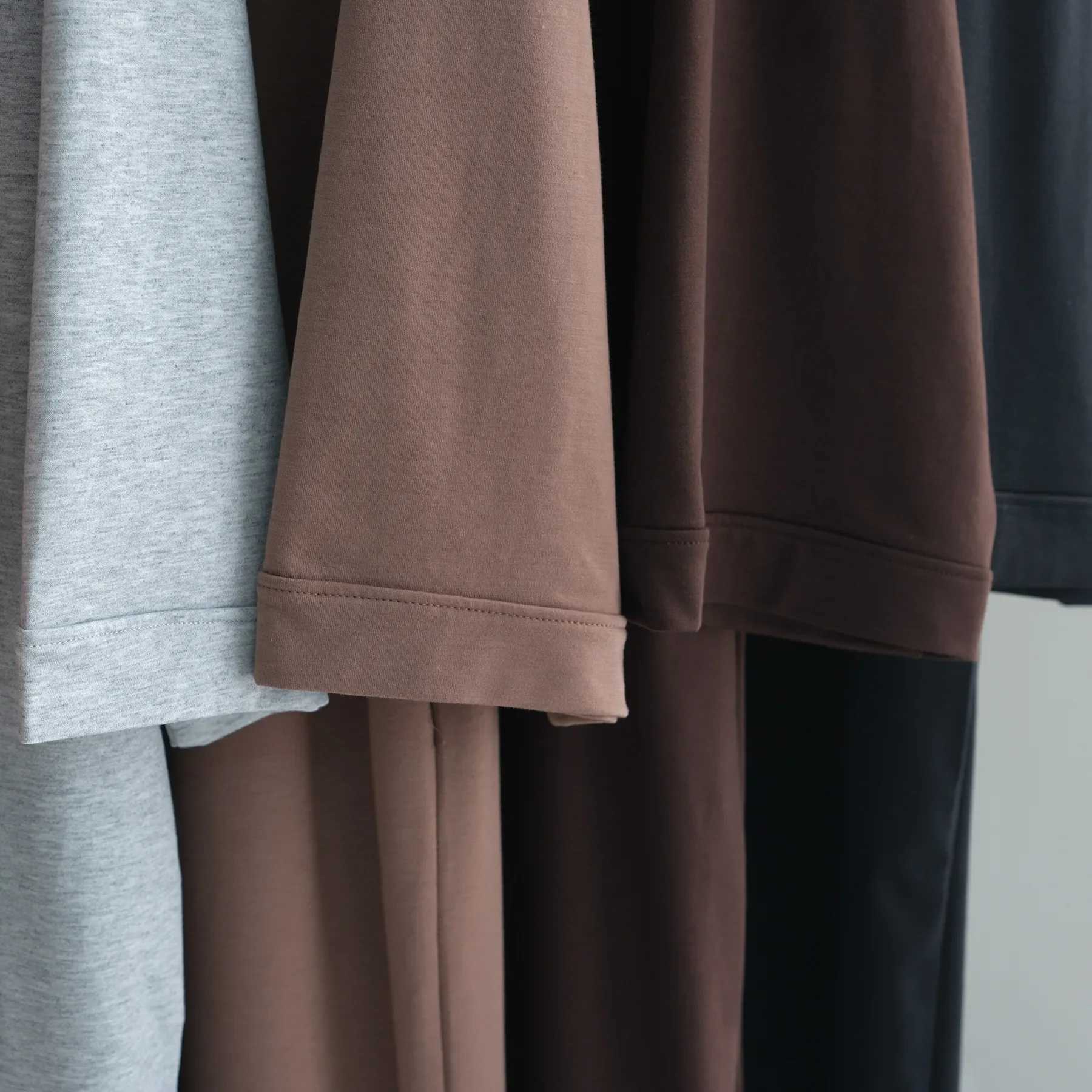 2024 New Modest Dress Solid Color Inner Dresses Muslim Women Dubai Abaya Eid Ramadan Islam Clothing Turkey Arabic Robe X250514