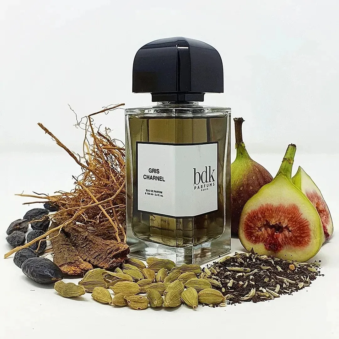 Rouge Smoking Tabac Rose Gris Extrait 6 types of perfumes unsexy Long-lasting fragrance 100ml perfumes