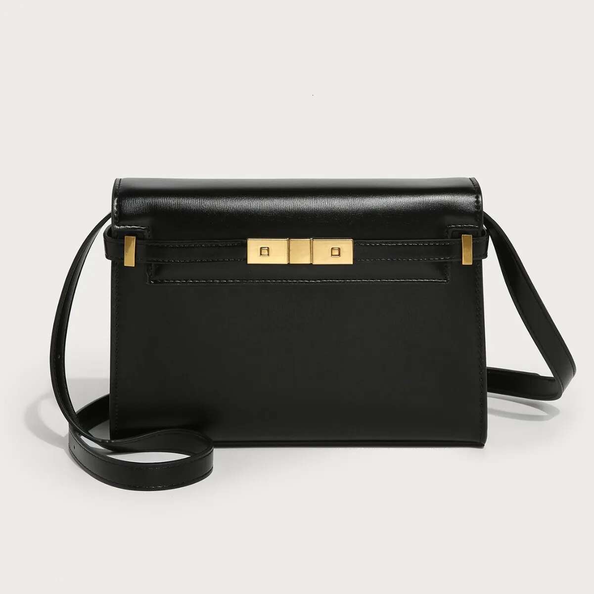 Brand Designer Handbags, High-Quality Square Commuter Bags, Fashionable Women's Shoulder Crossbody Bags