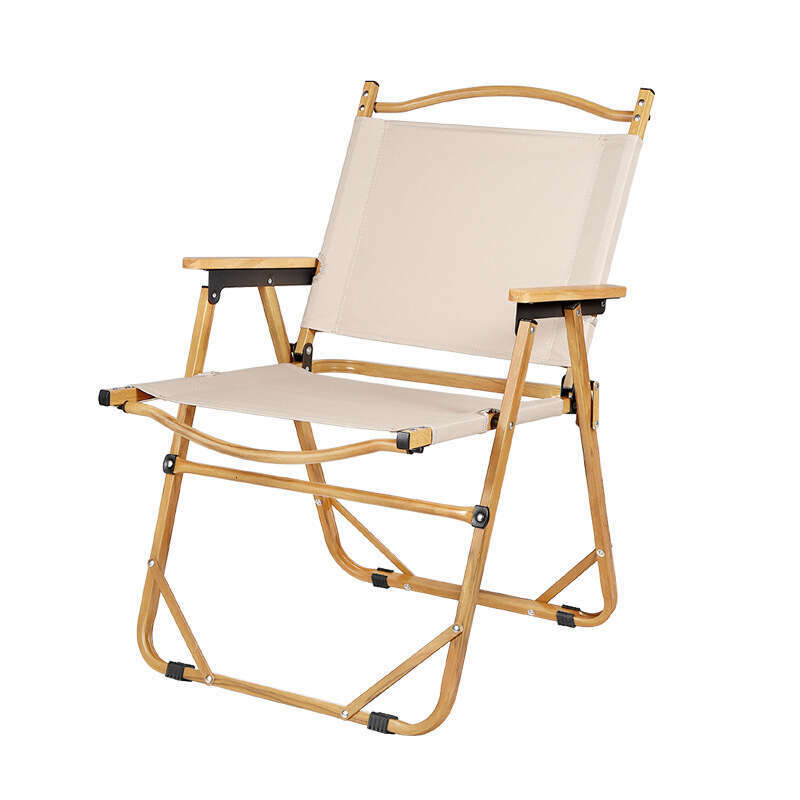 Kermit outdoor portable camping picnic folding chair stall Chicken rolls table fishing stool set