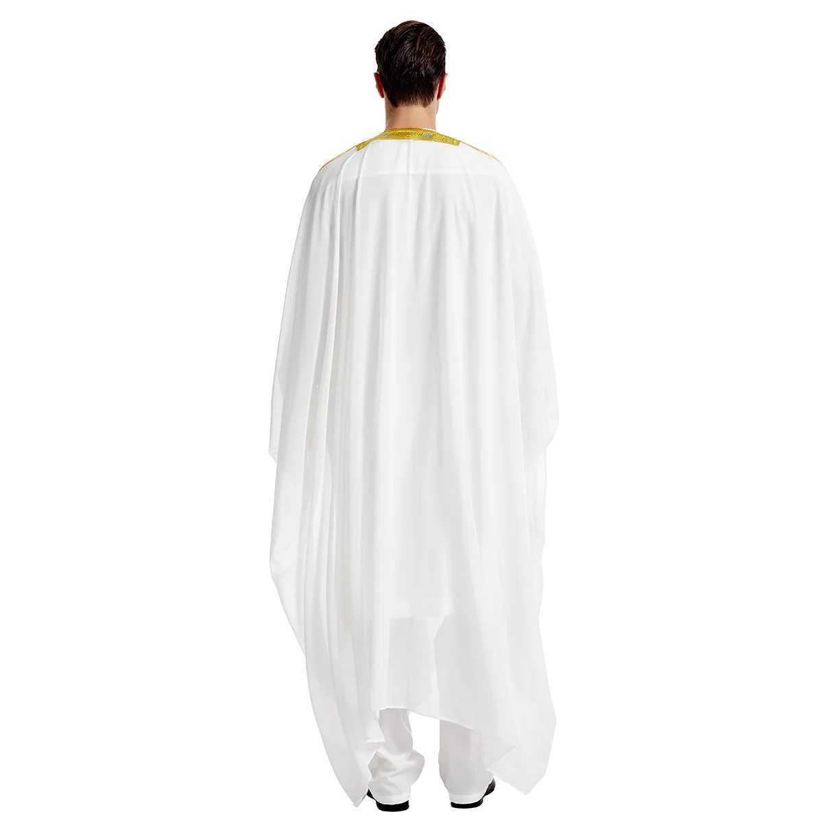 Muslim Open Abayas for Men White Black Robe Chiffon Soft Fabric Luxury Long Sleeve Moroccan Arab Clothing Elegant Thobe X250514