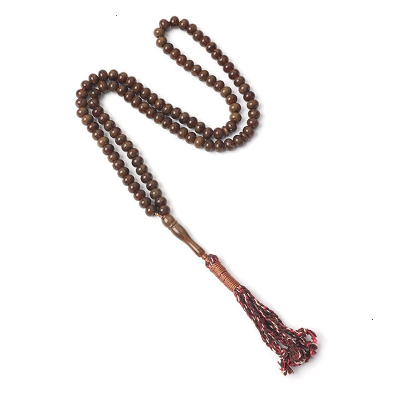 Saudi 99 Arabic bracelets Islamic prayer beads