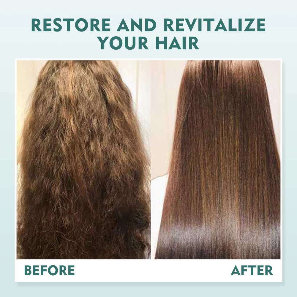 Karseell Leave In Conditioner Repair Treatment Natural Essences Organic Protein Cream For Dry Damaged Hair