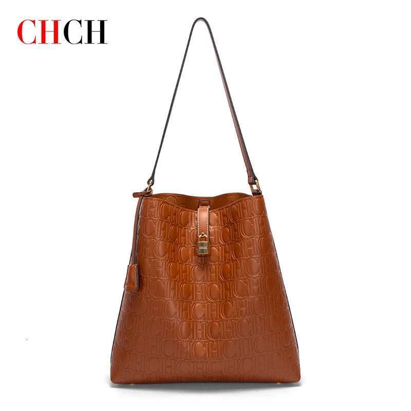 CHCH Large Work Tote Bag For Women Designer Purses And Handbags Big Ladies Travel Crossbody Purse 250514