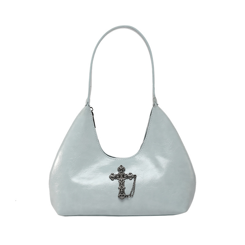 Advanced Underarm for Women 2025 New Fashionable and Casual Versatile Shoulder Bag, Small Design Sense Handheld Women's Bag