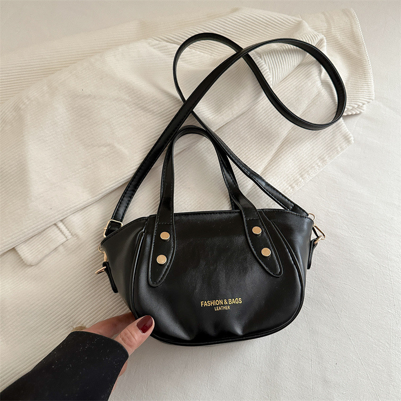 New Free Delivery Designer Bag High Quality Stylish Small For Luxury Bag Women In 2025 Trendy And Versatile Crossbody Bag Fashionable Handheld Bucket 