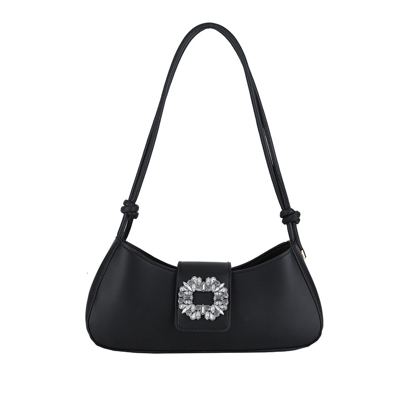 Personalized Underarm For Women Luxury Bag 2025 New Spring/summer Fashion High Beauty Single Shoulder Crossarm French New Free Delivery Designer Bag S