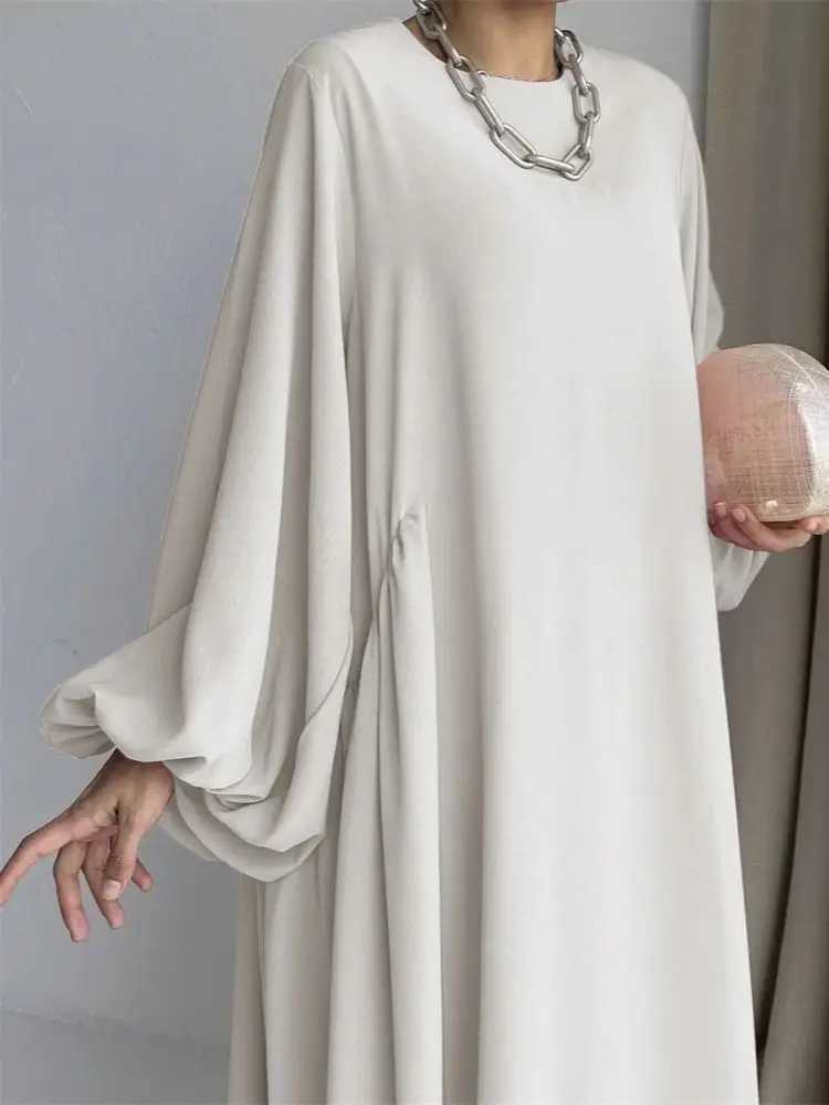 Ramadan Eid Abaya Damen Dubai Luxury Islam Muslim Long Modest Dresses Abayas For Women Ka Kaftan Robe Femme Musulmane Caftan X250514