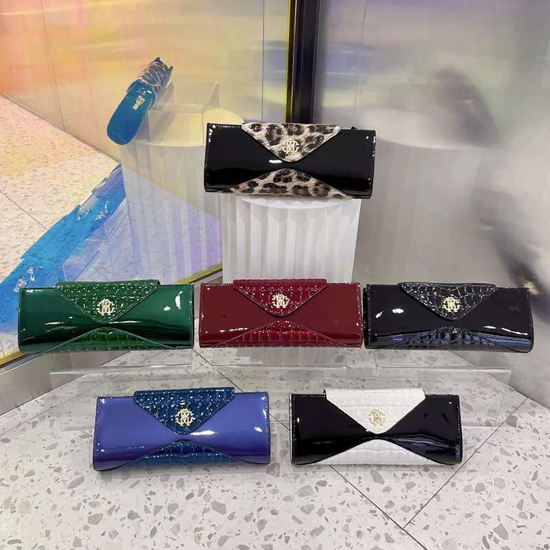 Fashionable Small Square New Genuine Leather Versatile Chain, Single Shoulder Diagonal Cross Bag, Luxurious Handbag