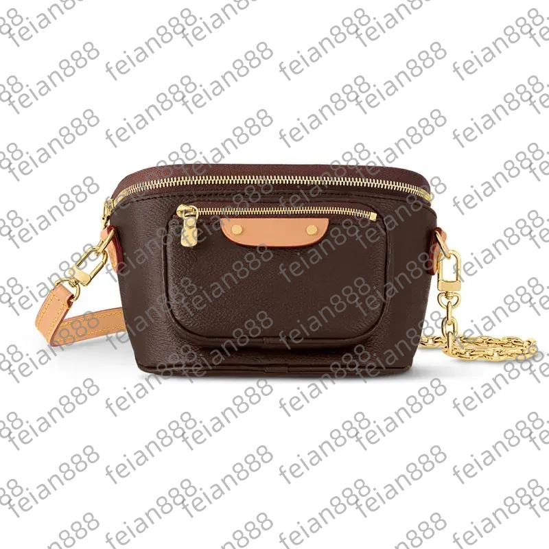 Chic Versatile Purs… - image