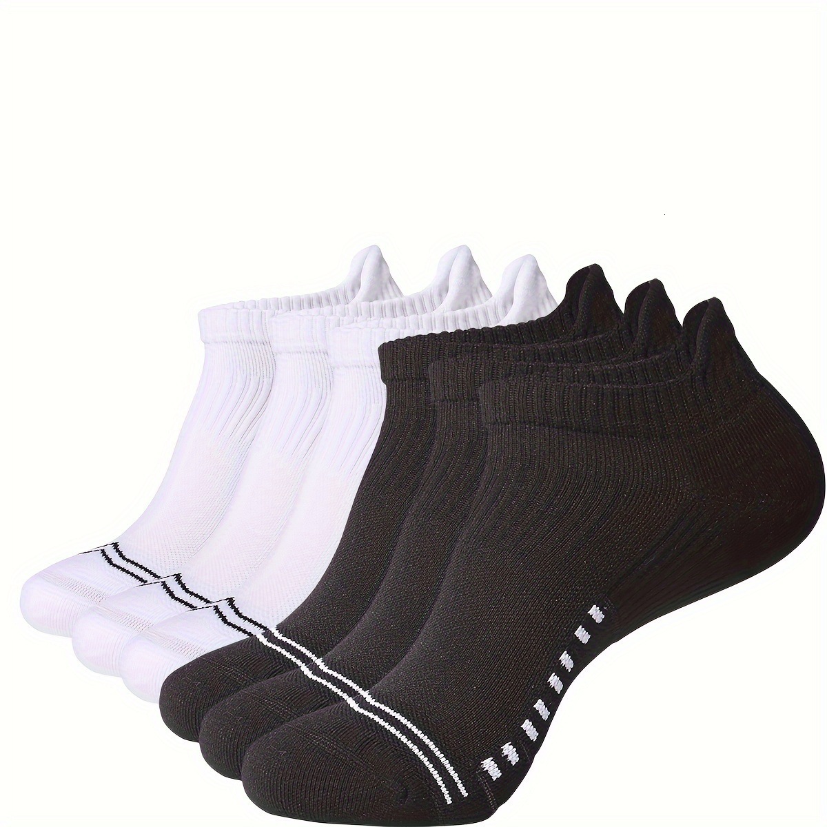 Designer Socks Socks With Looped Bottom Outdoor Sports Short Tube Professional Running Moisture Wicking Socks Men S Socks Sports Socks