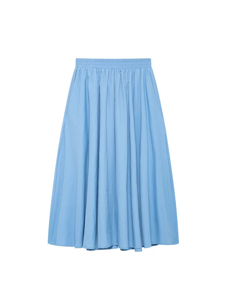 Women Summer 2Pieces Sets Fashion Sweet Solid Short Shirts and Skirts Female Elegant Street Two Suits Clothing 250514