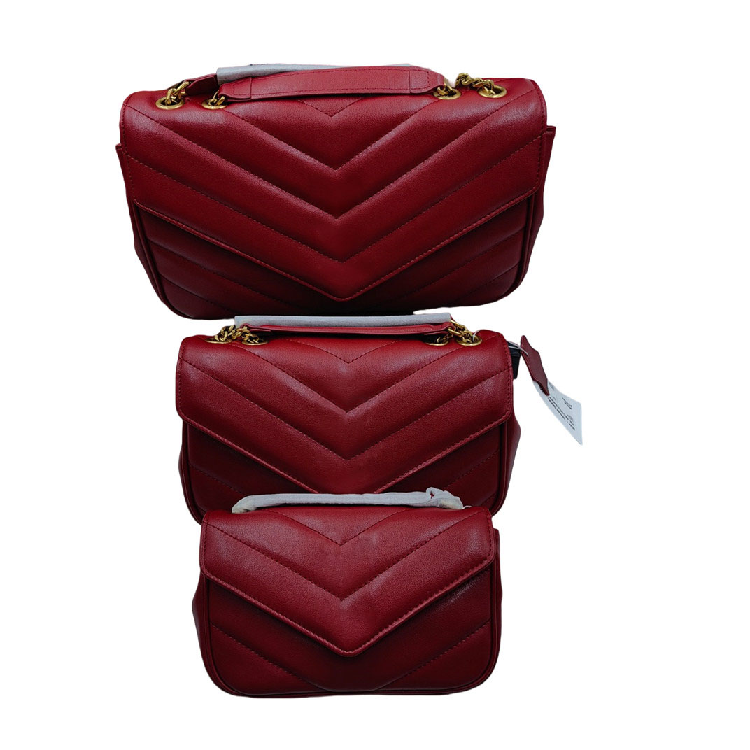 Designer Women Bag Fashion Reticule Labskin Cross Body Bags Handbag for Girls